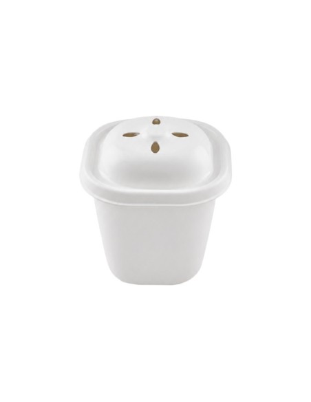 Envase Patatas Bagazo Blanco Eko 380ml - Cookplay (250Uds)
