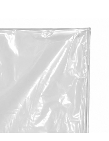 Bolsa Standard 32x40 G.120 transparente (235uds)
