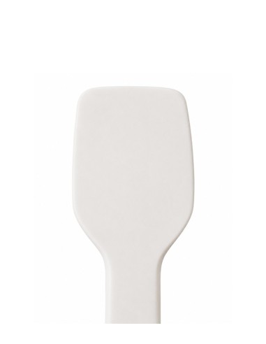 Cucharitas helado papel blanco 9,4cm - Betik (5000Uds)