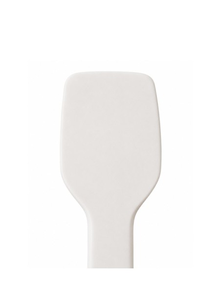 Cucharitas helado papel blanco 9,4cm - Betik (5000Uds)