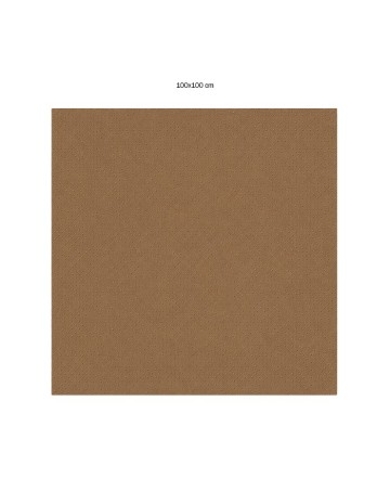 Mantel natural 100x100cm 40gr (500Uds) 2