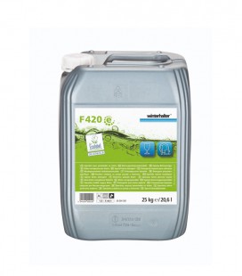 Detergente ECO para cristal F420 (12kg)