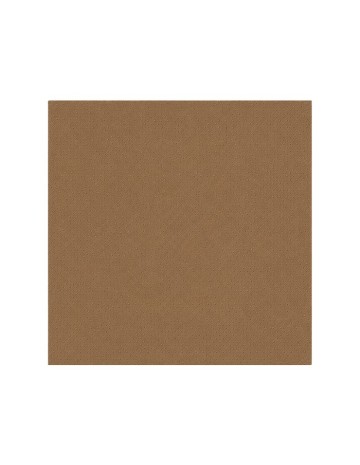 Mantel natural 100x100cm 40gr (500Uds)
