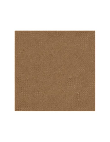 Mantel natural 100x100cm 40gr (500Uds)