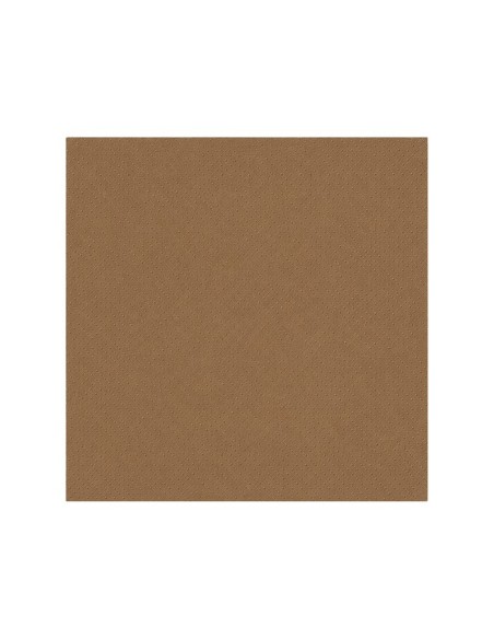 Mantel natural 100x100cm 40gr (500Uds)