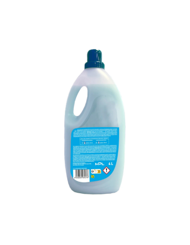 Suavizante textil 4lt