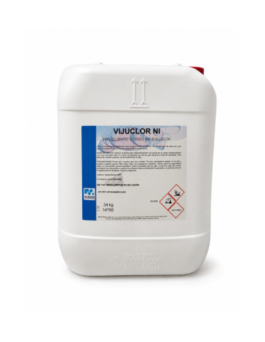 Detersol blanqueante ropa blanca 24kg