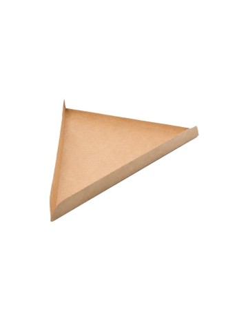 Pala Pizza Triangular Kraft 22xm - Betik (1000Uds)