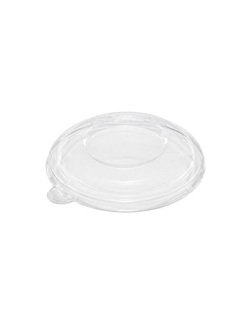 Tapa Ensaladera Redonda PET - Betik (600Uds)