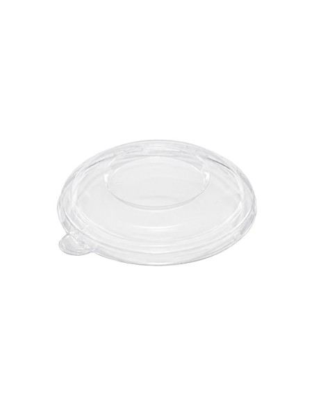 Tapa Ensaladera Redonda PET - Betik (600Uds)