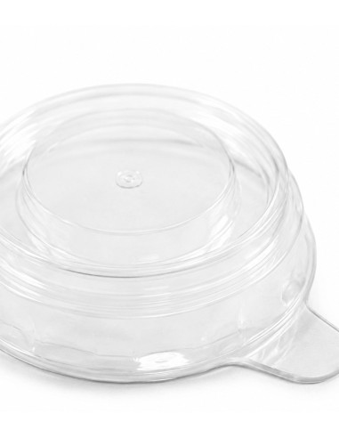 Tapa Salsera PET 30ml - Betik (2000Uds)