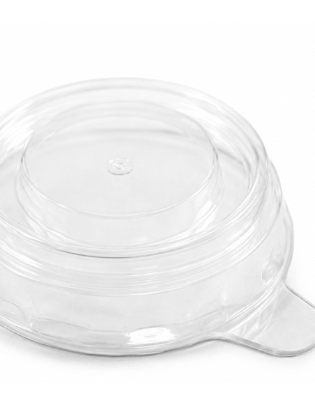 Tapa Salsera PET 30ml - Betik (2000Uds)