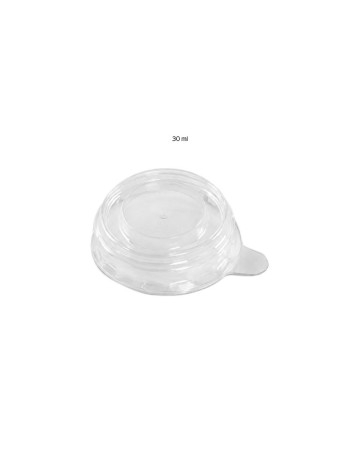Tapa Salsera PET 30ml - Betik (2000Uds) 2