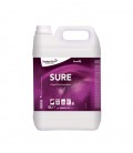 Detergente desinfectante superficies ECOLÓGICO (2x5L)