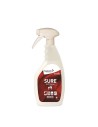 Botella spray rellenable // 6 uds x 0.75L