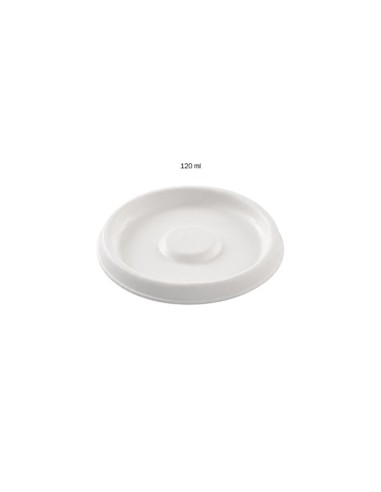 Tapa bagazo bote salsas 120ml (3000Uds)