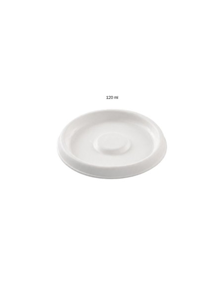 Tapa bagazo bote salsas 120ml (3000Uds)