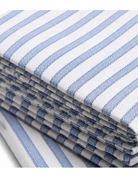 Servilleta TNT Capri 30x40 ¼ de FRAM (800Uds)
