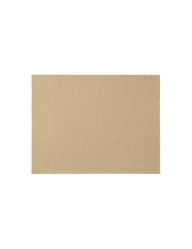 Mantel Eco tissue natural 30x40cm (1000Uds)