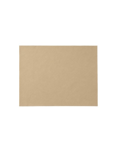 Mantel Eco tissue natural 30x40cm (1000Uds)