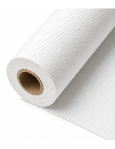 Mantel rollo papel 1x100mt 35g