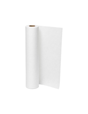Mantel rollo papel 1x100mt 35g