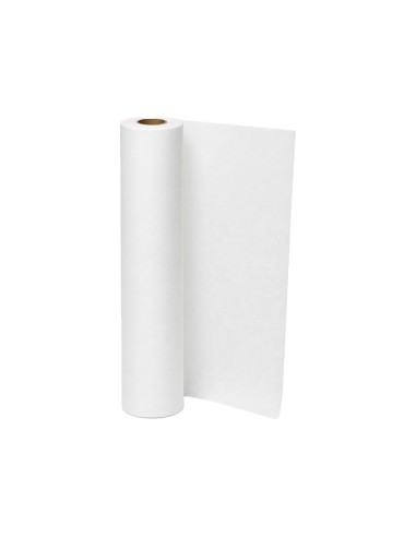 Mantel rollo papel 1x100mt 35g