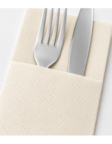 Servilleta Mini Kangurito ECO PP 33x40cm (600Uds)