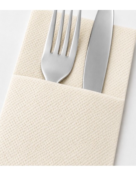 Servilleta Mini Kangurito ECO PP 33x40cm (600Uds)
