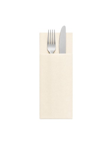 Servilleta Mini Kangurito ECO PP 33x40cm (600Uds)