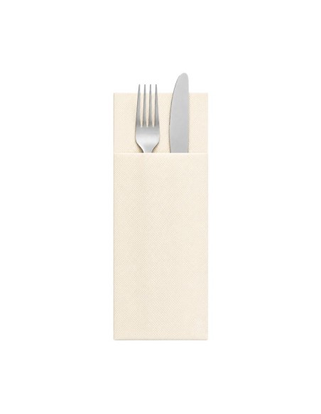 Servilleta Mini Kangurito ECO PP 33x40cm (600Uds)
