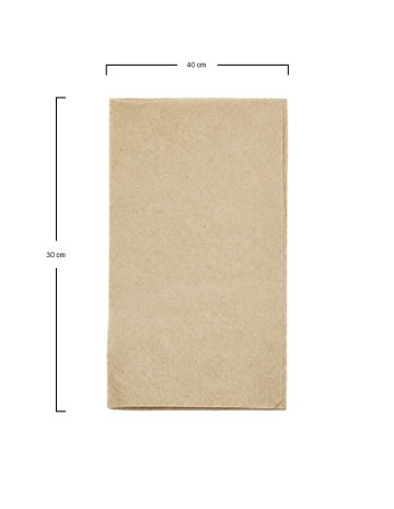 Servilleta ECO P.P. 2c 1/6 30x40cm (1000uds) 2