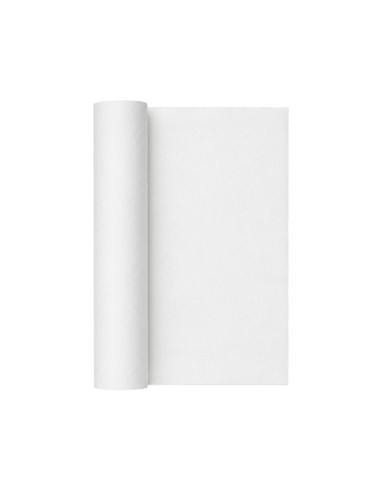 Mantel TET&TET 1,20x0,40mx24m Blanco DUNI (4Uds)