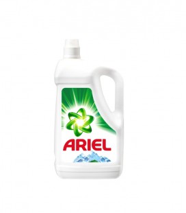 Detergente Líquido Ariel Profesional 3,85L (3uds)