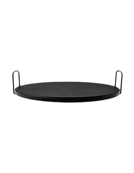 Bandeja porta paellas para Servicio de Paellas - Elegance