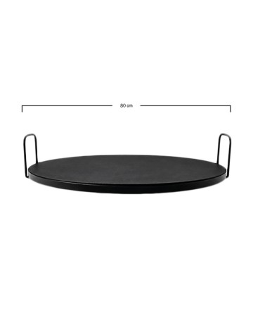 Bandeja para Servicio de Paellas - Elegance 2