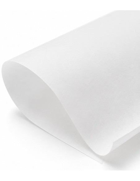 Papel Siliconado Blanco para Hornear - Muñoz Bosch