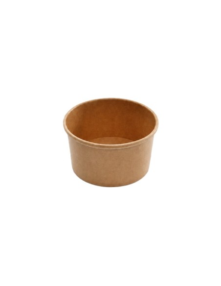 Tarrina Helado Kraft 180ml - Betik (1000uds)