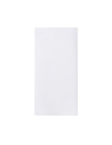 Servilleta P.P 1/8 2 capas 40x40cm Comercial Tissuan (1800uds)