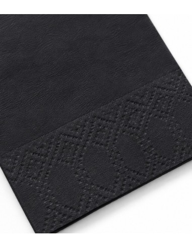 Servilleta P.P 1/8 2 capas 40x40cm Comercial Tissuan (1800uds)