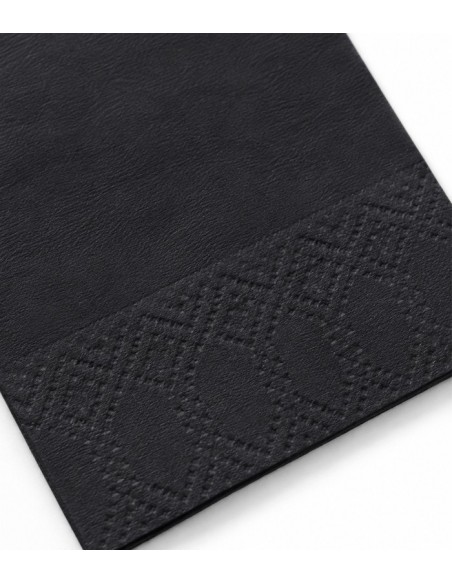 Servilleta P.P 1/8 2 capas 40x40cm Comercial Tissuan (1800uds)
