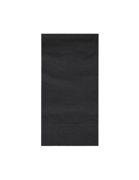 Servilleta P.P 1/8 2 capas 40x40cm Comercial Tissuan (1800uds)