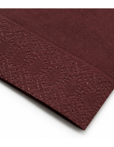 Servilleta P.P 1/8 2 capas 40x40cm Comercial Tissuan (1800uds)