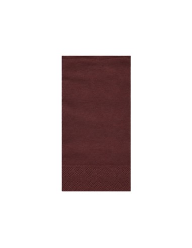 Servilleta P.P 1/8 2 capas 40x40cm Comercial Tissuan (1800uds)