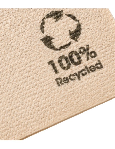 Servilletas Mini Tissue Eco 17x17cm - Tissuan (12000uds)