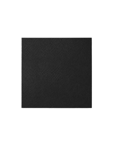Servilleta Dinner Tork Linestyle Antracita 39x39 de Essity (600Uds)