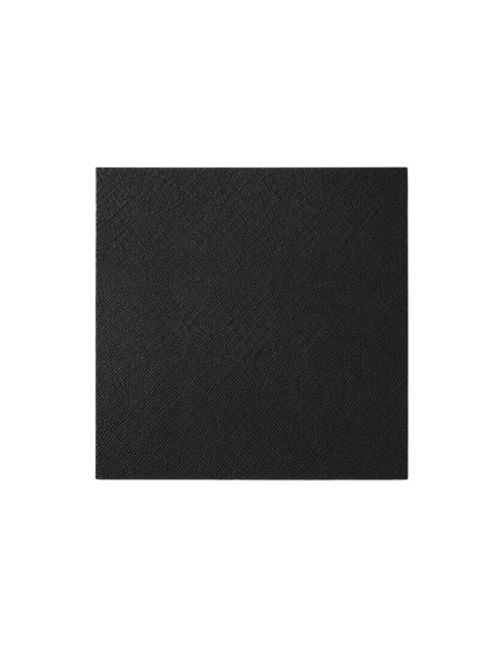 Servilleta Dinner Tork Linestyle Antracita 39x39 de Essity (600Uds)