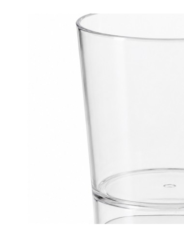 Vaso de Chupito Desechable 45ml (1000uds)