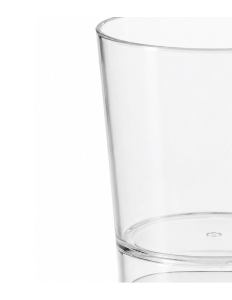 Vaso de Chupito Desechable 45ml (1000uds)