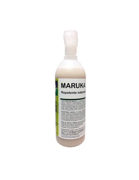 Fregasuelos Insecticida Repelente 1L